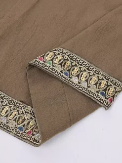 Ensemble de tunique médiévale verte 3 pièces pour homme robe Renaissance avec ceinture et brassards costume de rôdeur viking celtique pour fête médiévale