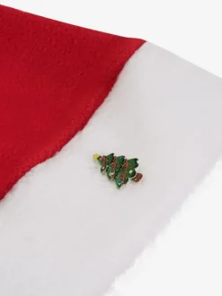 Ensemble Déguisement Vêtements Elfe De Cosplay De Noël Enfants