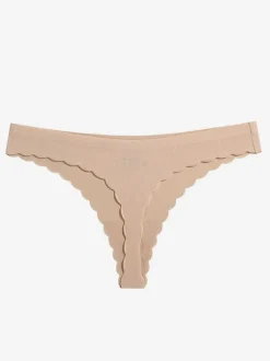 Femmes Culottes Sexy Noir Sous-Vêtements Lingerie