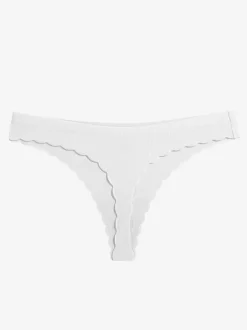 Femmes Culottes Sexy Noir Sous-Vêtements Lingerie