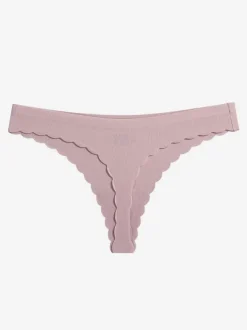 Femmes Culottes Sexy Noir Sous-Vêtements Lingerie