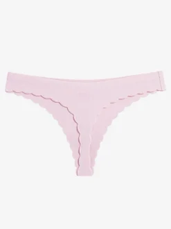 Femmes Culottes Sexy Noir Sous-Vêtements Lingerie