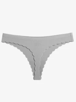 Femmes Culottes Sexy Noir Sous-Vêtements Lingerie