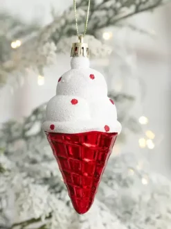 Gant Accessoires Décoration Noël
