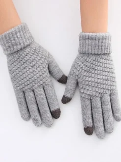 Gants Chaud Hiver Pour Femme