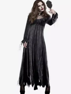 Halloween Costume Zombie Cosplay Femmes Déguisements Halloween