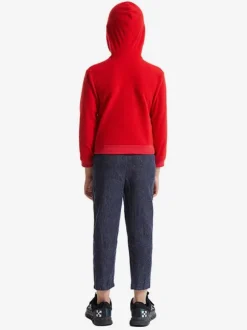 Halloween Costumes Marchandises de vacances Costumes de vacances Noël Fibre de polyester rouge