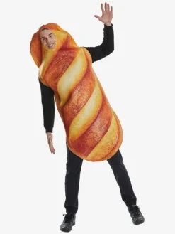Halloween Costumes d'Halloween Jaune Unisexe Funny Top Polyester Top Costumes de vacances
