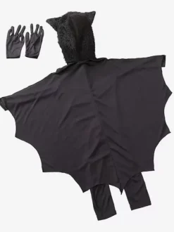 Halloween Enfant Costumes Batte Combinaison Gants Performance Costumes Mardi Gras Déguisements Halloween