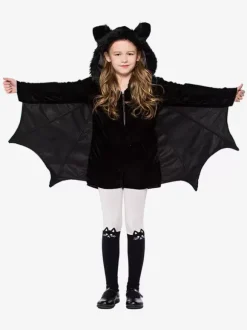Halloween Enfants Déguisements Halloween Costumes Noir Enfant Combinaison