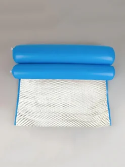 Hamac Nager L'Eau 2026 Gonflable Lit Flottant Bassin Mattress Anneau De Natation