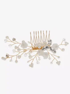 Headpiece Mariage Métal Accessoires de cheveux de mariée