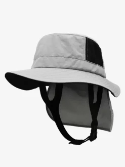 Homme Chapeau Chic Bloc de Couleur À Lacets Polyester Unisexe Chapeau de Soleil