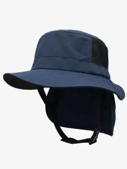 Homme Chapeau Chic Bloc de Couleur À Lacets Polyester Unisexe Chapeau de Soleil
