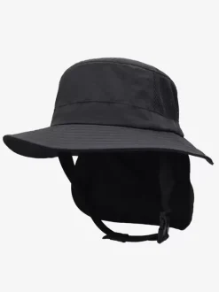 Homme Chapeau Chic Bloc de Couleur À Lacets Polyester Unisexe Chapeau de Soleil