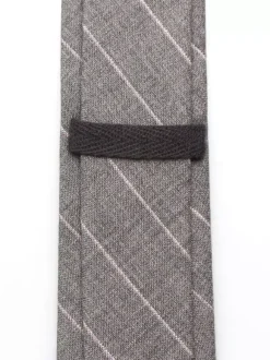 Homme Robe Cravate Beau Polyester Jacquard