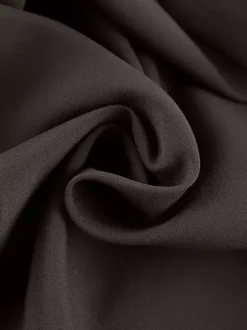 Jupes marron mini d'été pour femmes