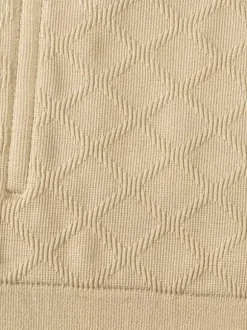 Linge de Mariée Body string taille haute pour femmes grandes tailles gainant ventre plat et fesses galbées.