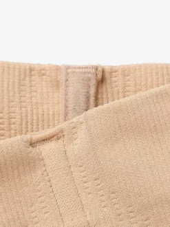 Linge de Mariée Ceinture amincissante post-partum pour femme sans coutures gainante pour un ventre plat et une silhouette remodelante.