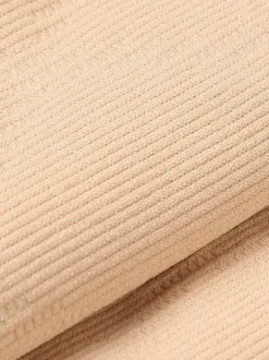 Linge de Mariée Ceinture amincissante post-partum pour femme sans coutures gainante pour un ventre plat et une silhouette remodelante.