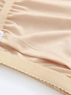 Linge de Mariée Coussinets de hanches et de fesses ceinture amincissante pour femme gaine ventre plat respirante avec design ajouré soutien post-partum et sport