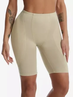 Linge de Mariée Pantalon gainant pour le ventre effet liftant effet gainant body gainant et amincissant