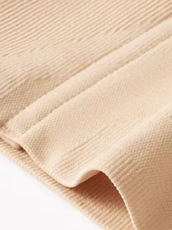 Linge de Mariée Short gainant taille haute post-partum grande taille effet ventre plat et fessier ceinture amincissante jambes carrées