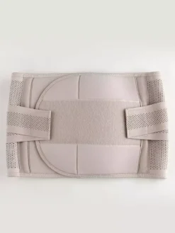 Linge de Mariée Ceinture amincissante unisexe pour le fitness et la course à pied avec soutien lombaire et ceinture de maintien pour la taille. Idéale pour le sport et la course à pied.