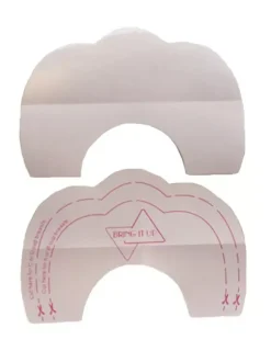 Linge de Mariée Couverture Femmes 2026 Nipple Pétale Invisible Pasties Adhésif