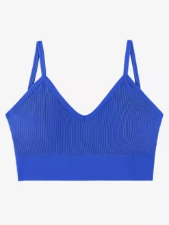 Linge de Mariée Débardeur sans coutures à décolleté plongeant et dos nu anti-incident de garde-robe soutien-gorge sans bretelles grande taille