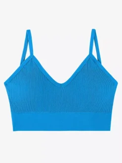 Linge de Mariée Débardeur sans coutures à décolleté plongeant et dos nu anti-incident de garde-robe soutien-gorge sans bretelles grande taille