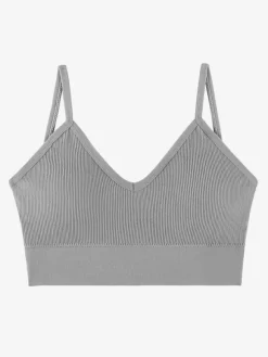Linge de Mariée Débardeur sans coutures à décolleté plongeant et dos nu anti-incident de garde-robe soutien-gorge sans bretelles grande taille