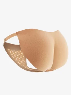 Linge de Mariée Lingerie Shapewear Nude Détails Métalliques