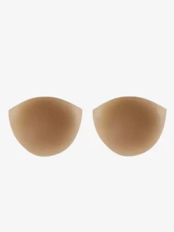 Linge de Mariée Soutien-Gorge Adhésif Push up Dos Nu Femmes