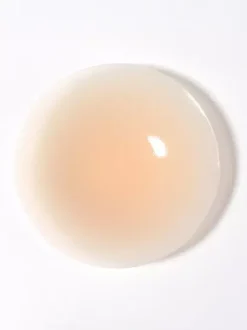 Lingerie de mariée Nubra couverture complète