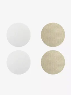 Lingerie de mariée Nubra couverture complète