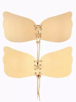 Lingerie de mariée Silice Couverture complète