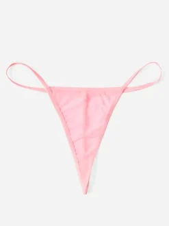 Lingerie Nuisette Pour Femme à Bretelle Dentelle Polyester Sexy