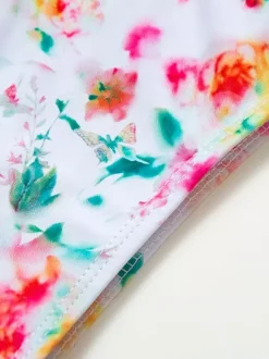 Maillot de bain 2 pièces sexy noué devant pour femme modèle été 2026