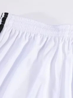 Maillot de Foot Belgique Extérieur 2026 De Bruyne n°7 Courtois n°1 Ensemble 3 Pièces Enfant ou Adulte