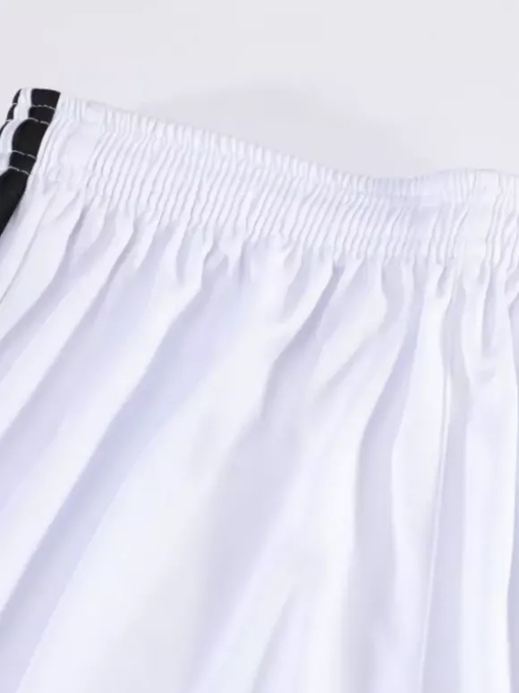 Maillot de Foot Belgique Extérieur 2026 De Bruyne n°7 Courtois n°1 Ensemble 3 Pièces Enfant ou Adulte