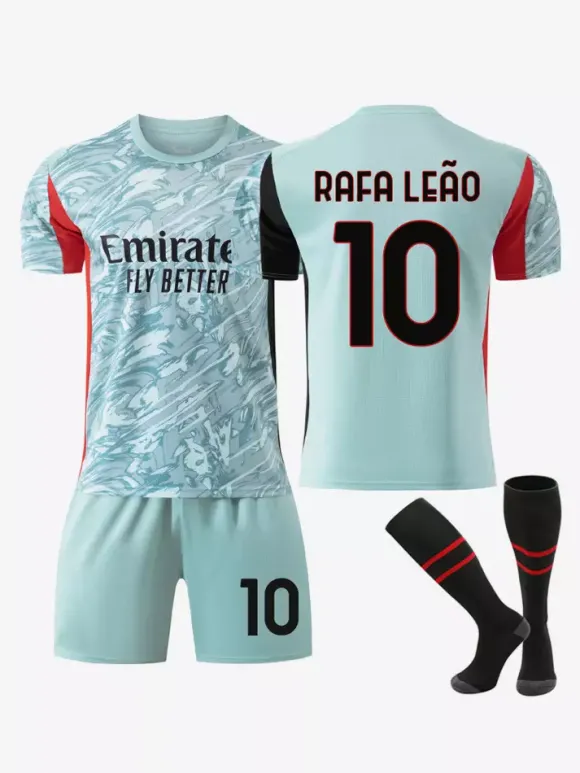 Maillot de gardien de but n° 1 25/26 ensemble 3 pièces Modric n° 14