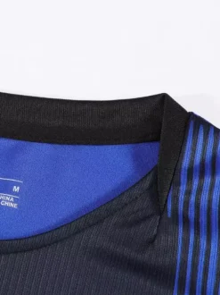 Maillot domicile Argentine 2026 ensemble 3 pièces n° 7 VIN.JR n° 11 Raphinha tenue de l'équipe nationale pour adultes et enfants