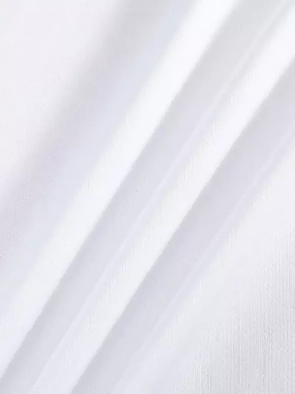 Maillot domicile manches longues 25/26 du club de football n° 10 Mbappé n° 7 Vini. JR ensemble 3 pièces