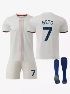 Maillot extérieur Palmer Enzo 25/26