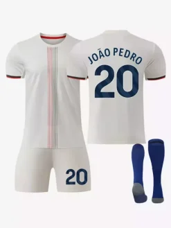 Maillot extérieur Palmer Enzo 25/26