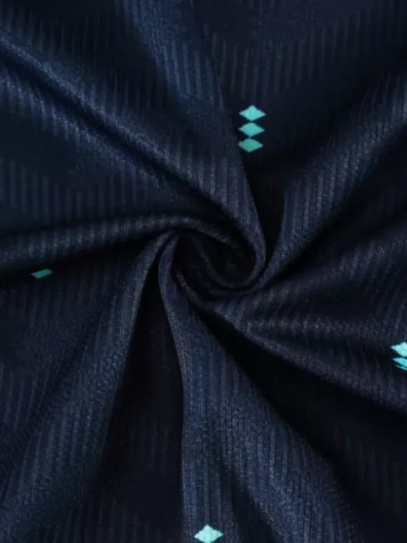 Maillot extérieur personnalisé de l'équipe d'Allemagne de football 2026 ensemble 3 pièces pour enfants et adultes