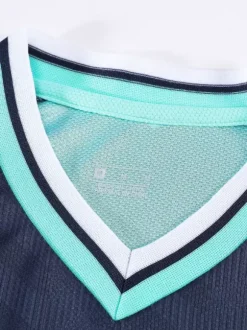 Maillot extérieur personnalisé de l'équipe d'Allemagne de football 2026 ensemble 3 pièces pour enfants et adultes