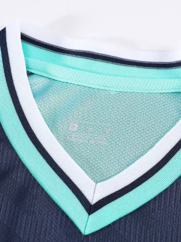 Maillot extérieur personnalisé de l'équipe d'Allemagne de football 2026 ensemble 3 pièces pour enfants et adultes