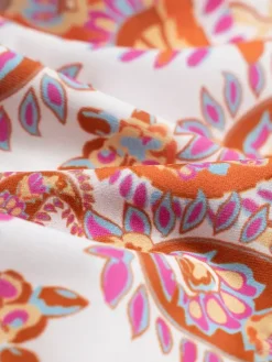 Maillot de bain deux pièces sexy à trois anneaux pour la plage en été 2026